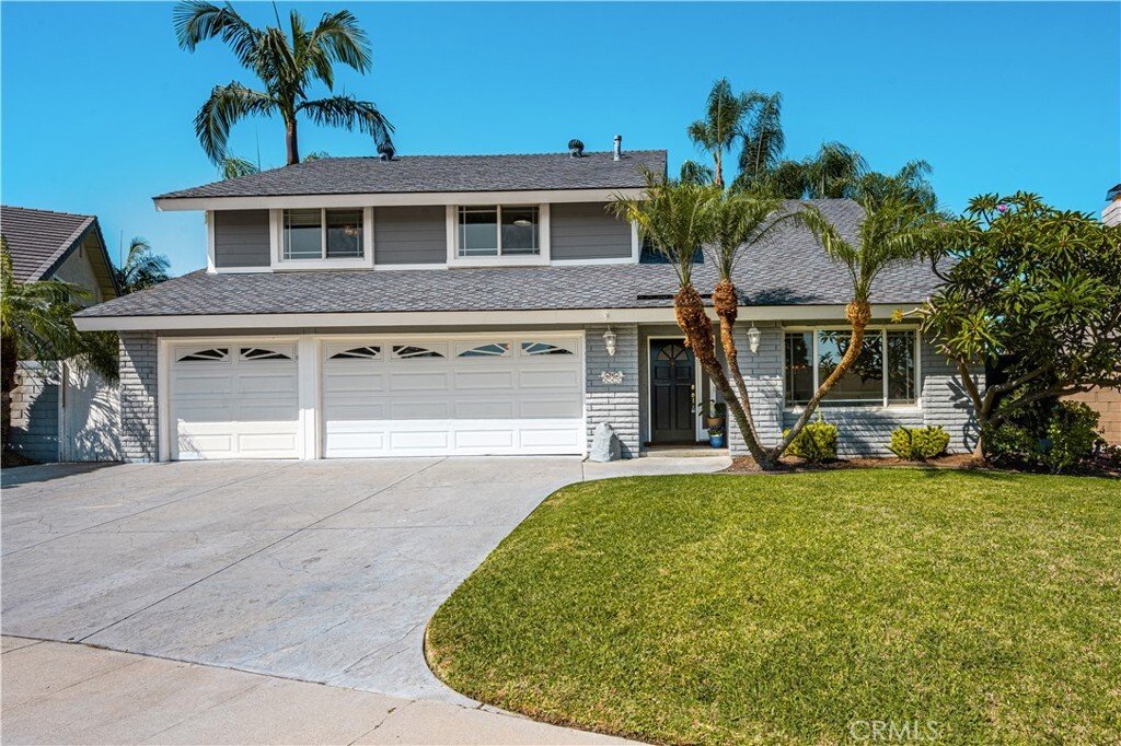 Casa a Orange, California, Stati Uniti 2 - 18441677