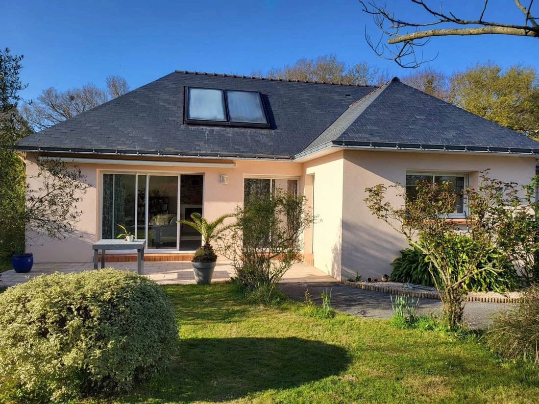 House in Piriac-sur-Mer, Pays de la Loire, France 5 - 16461443