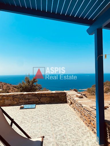 Condo in Kea, Aegean, Greece 1 - 18626460