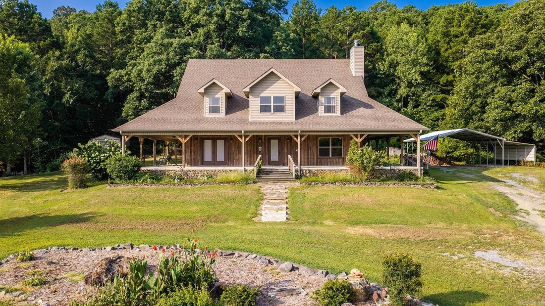 House in Little Rock, Arkansas, United States 2 - 18628922