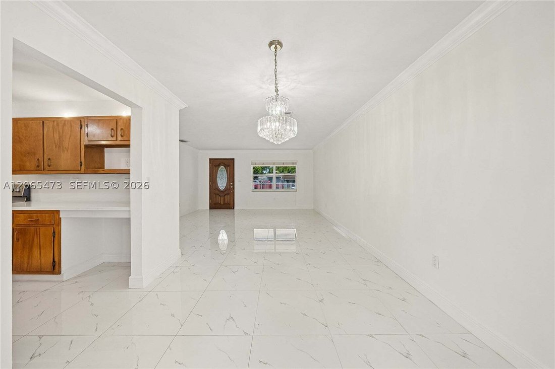 House in Miami, Florida, United States 4 - 18628348