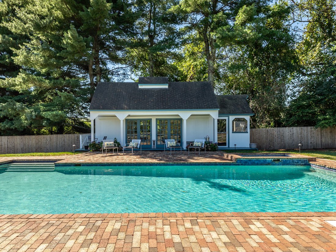 House in Woodbury, Connecticut, United States 5 - 16548247
