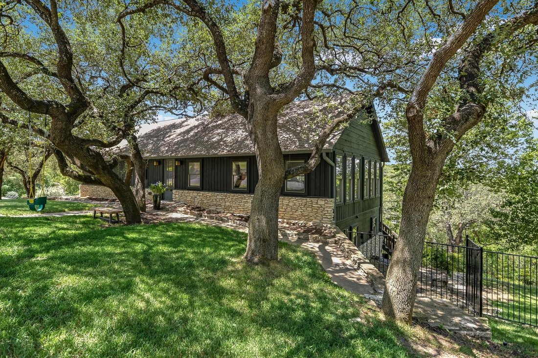 House in Austin, Texas, United States 1 - 18629651