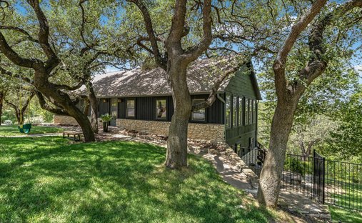 Casa en Austin, Texas, Estados Unidos 1