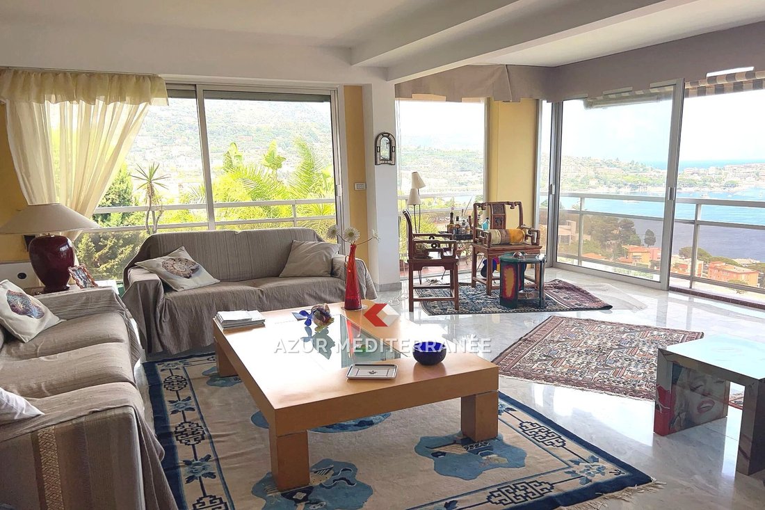 Apartment in Le Port, Villefranche-sur-Mer, France 4 - 18437767