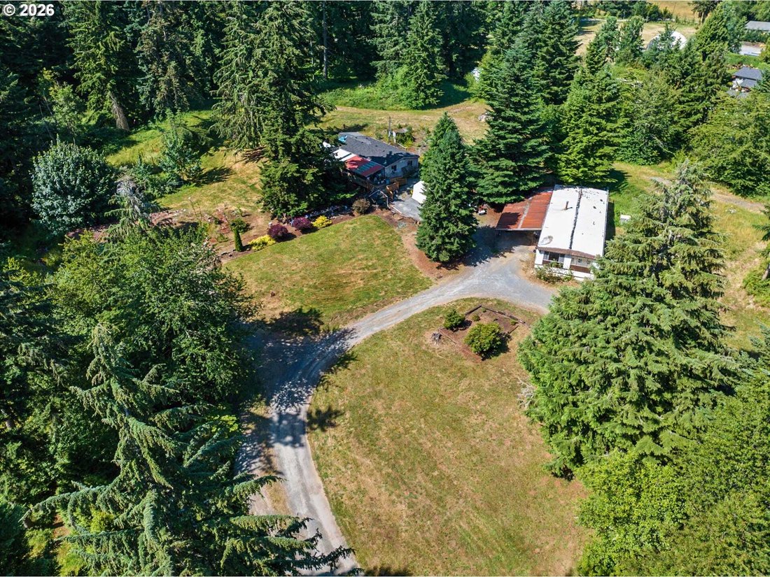 Land in Colton, Oregon, United States 3 - 18628203