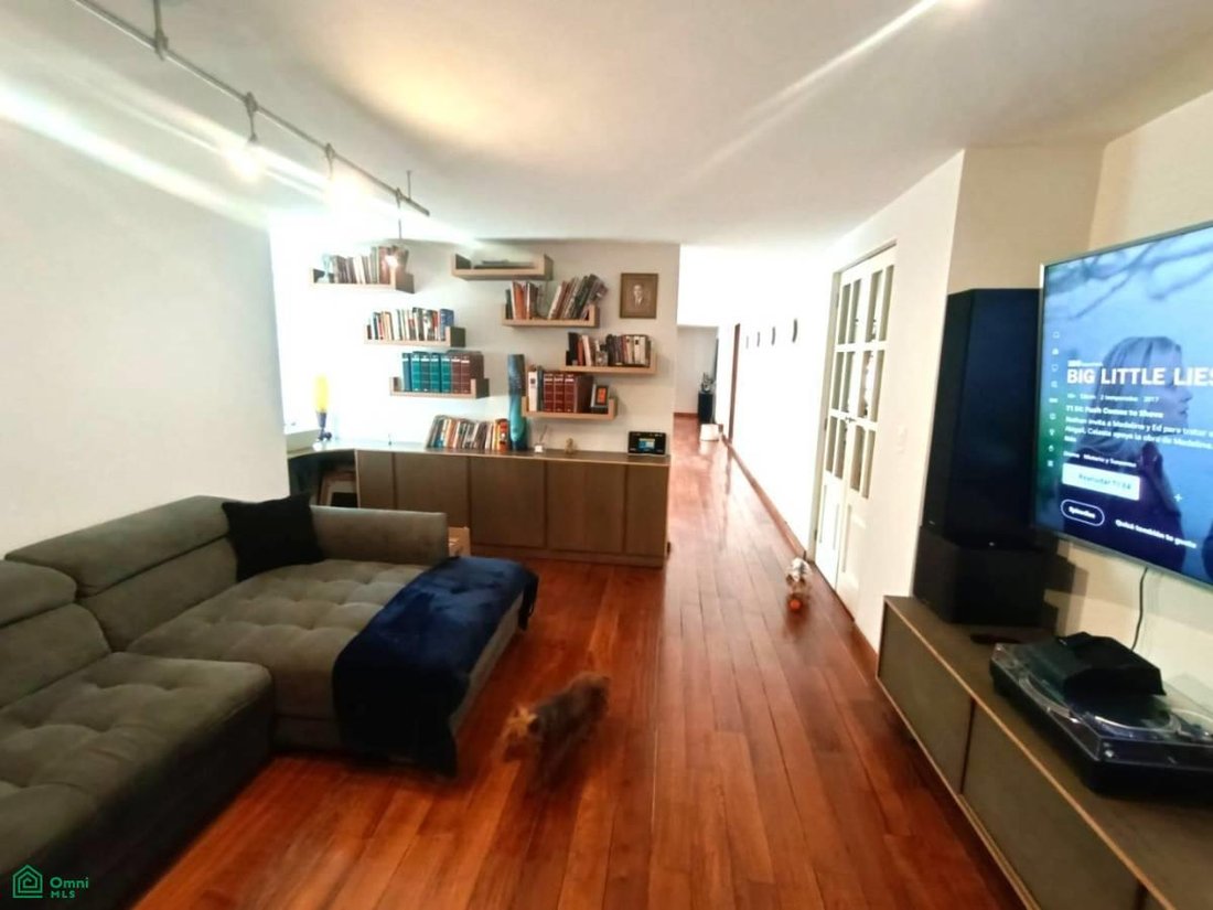 Condominio en Ciudad de México, México 3 - 17312548