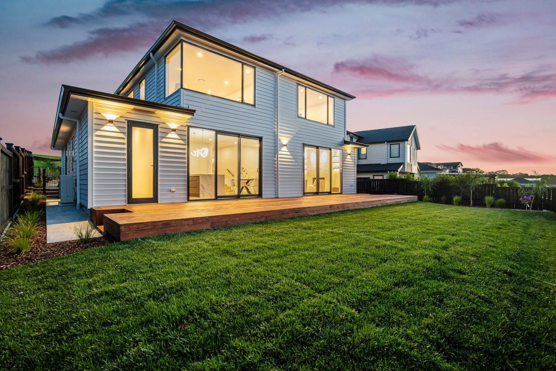 Maison à Orewa, Auckland, Nouvelle-Zélande 5 - 17981220