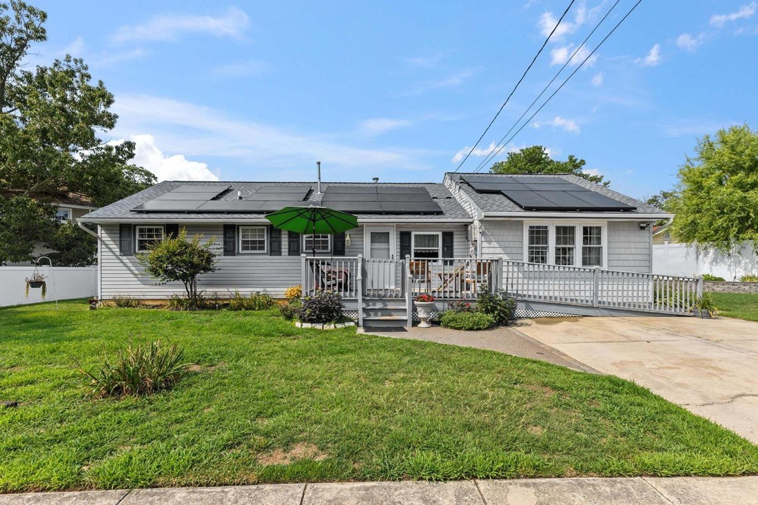House in Cape May, New Jersey, United States 1 - 18628712