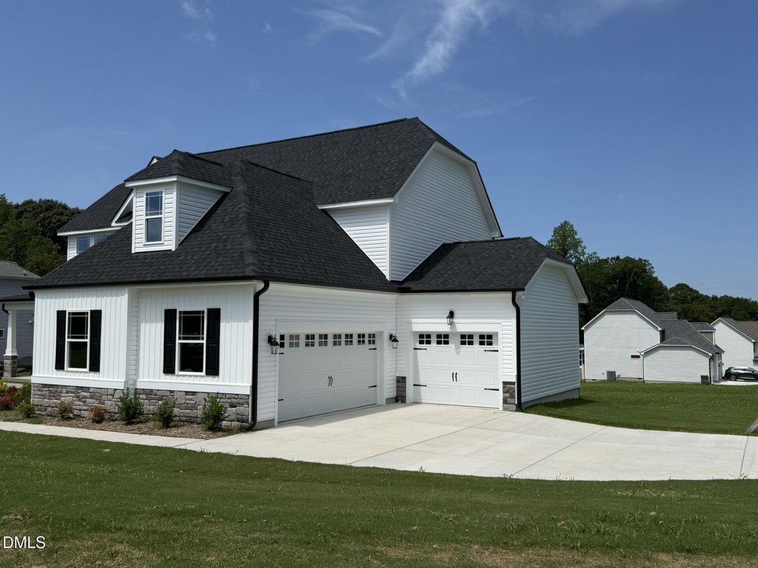 House in Benson, North Carolina, United States 3 - 18629089