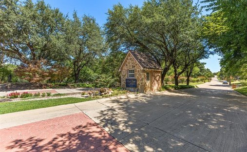 House in DeSoto, Texas, United States 1
