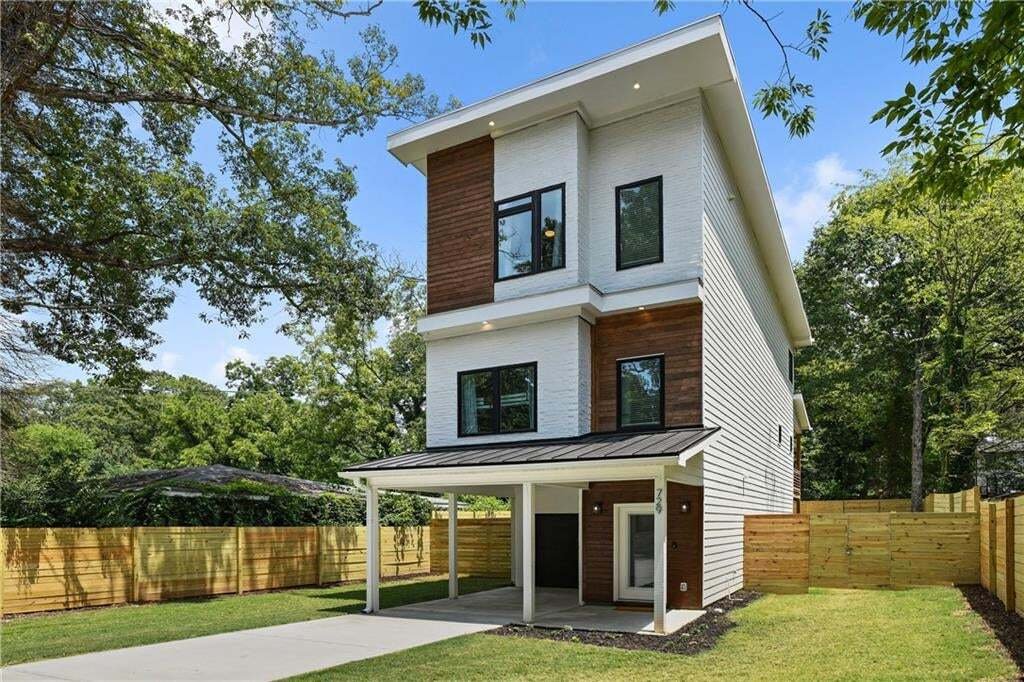 House in Atlanta, Georgia, United States 4 - 18628871