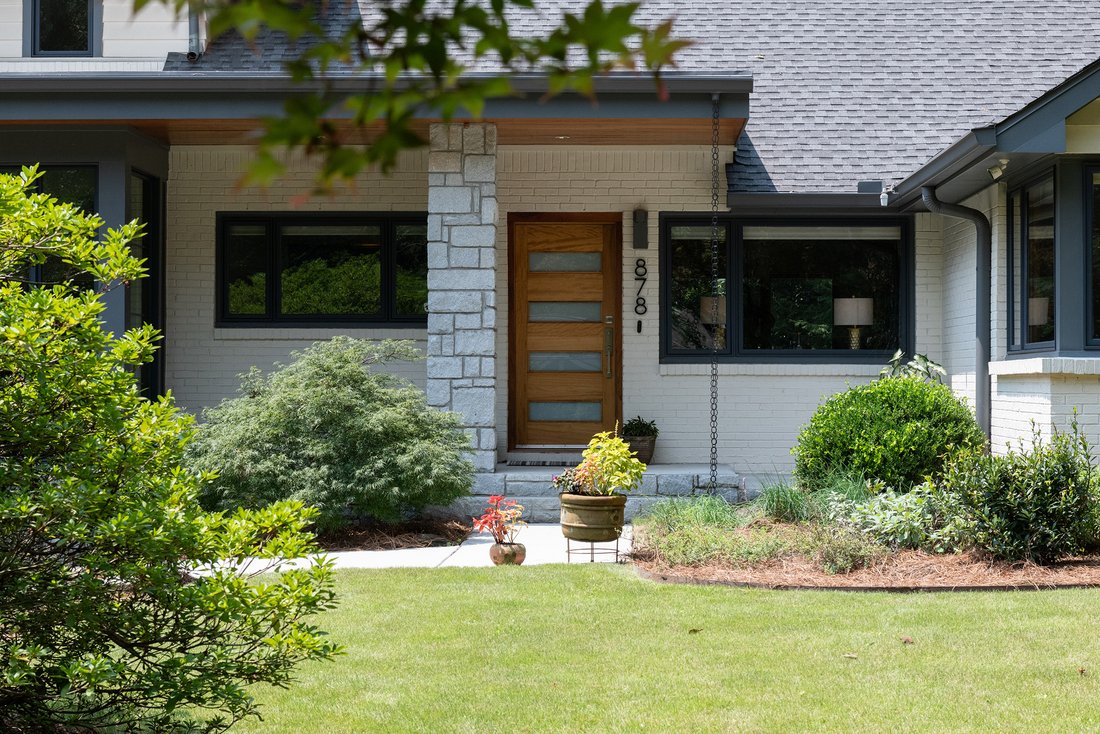 House in Atlanta, Georgia, United States 3 - 18627730