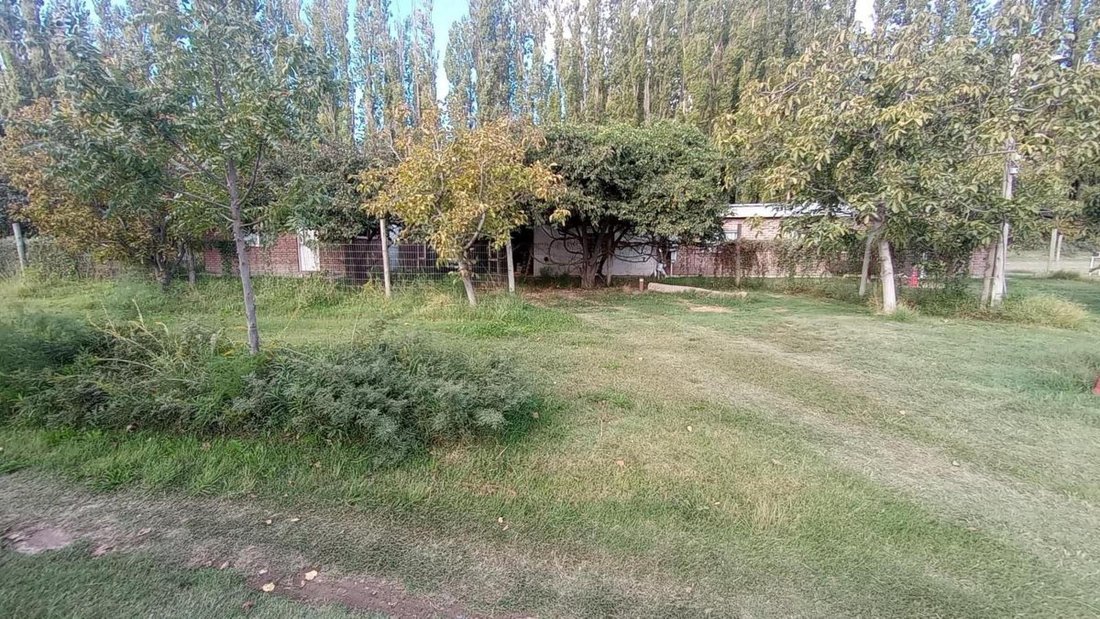 Land in Neuquen, Neuquen, Argentina 3 - 18627323