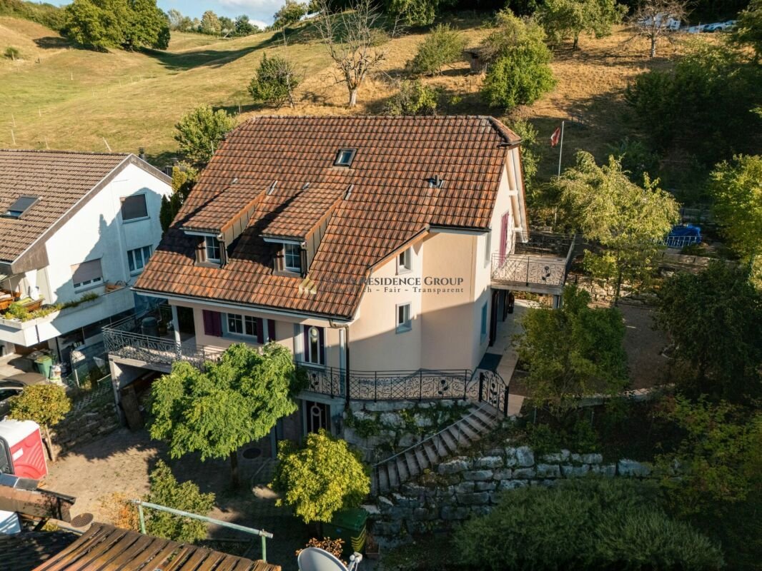 House in Wettingen, Aargau, Switzerland 1 - 18626923