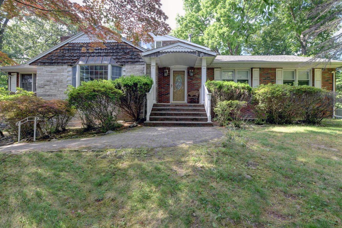 House in Wayne, New Jersey, United States 1 - 18629608