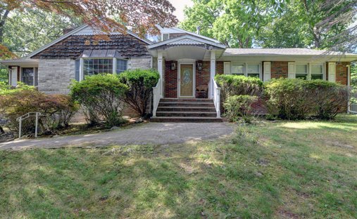 Haus in Wayne, New Jersey, Vereinigte Staaten 1
