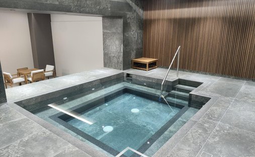 Apartment in Ciudad López Mateos, State of Mexico, Mexico 1