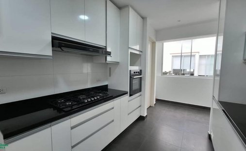 Condo in San Juan de Miraflores, Metropolitan Municipality of Lima, Peru 1
