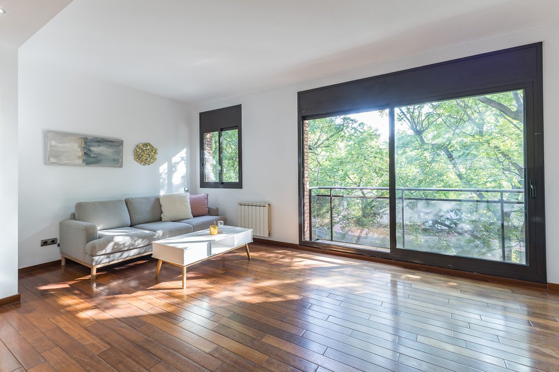 Apartment in Sants-Montjuic, Barcelona, Spain 1 - 18153468