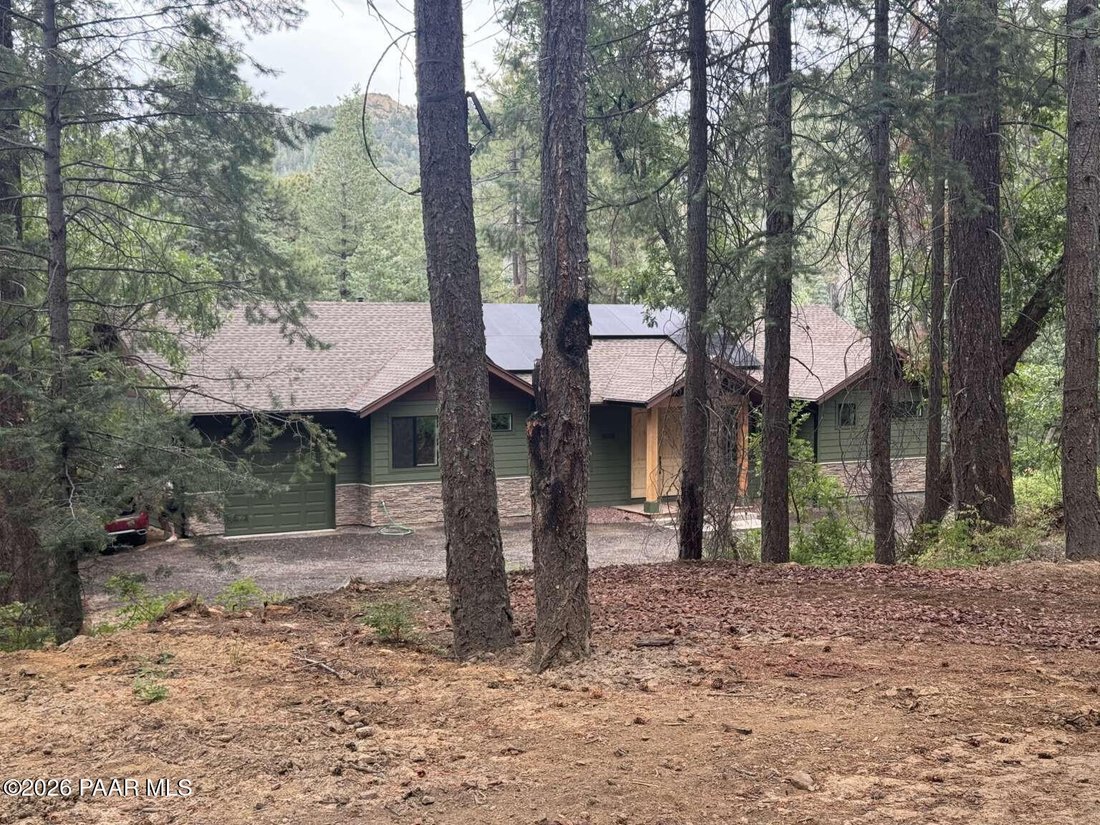 House in Prescott, Arizona, United States 4 - 17512096