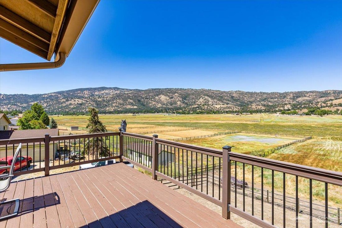 House in Tehachapi, California, United States 3 - 18629864