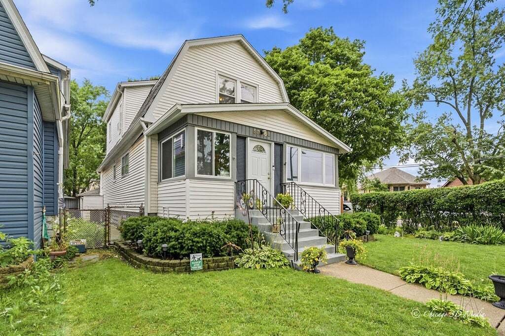 House in Chicago, Illinois, United States 3 - 17934626