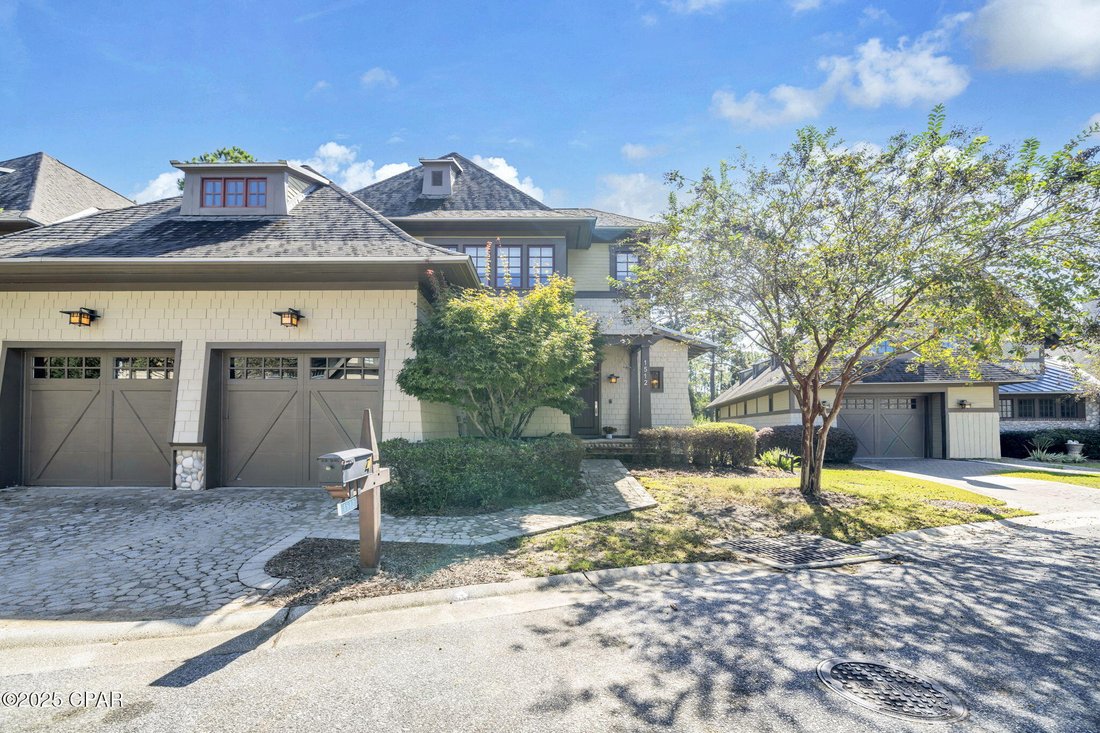 Condo in Rosemary Beach, Florida, United States 3 - 18628296