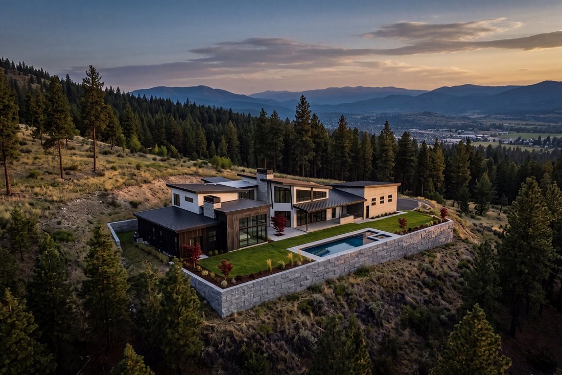 House in Liberty Lake, Washington, United States 3 - 18627834