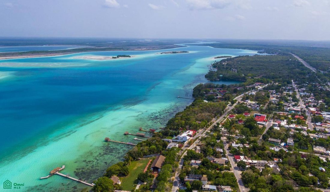 Land in Xtomoc Uno, Quintana Roo, Mexico 1 - 17811221