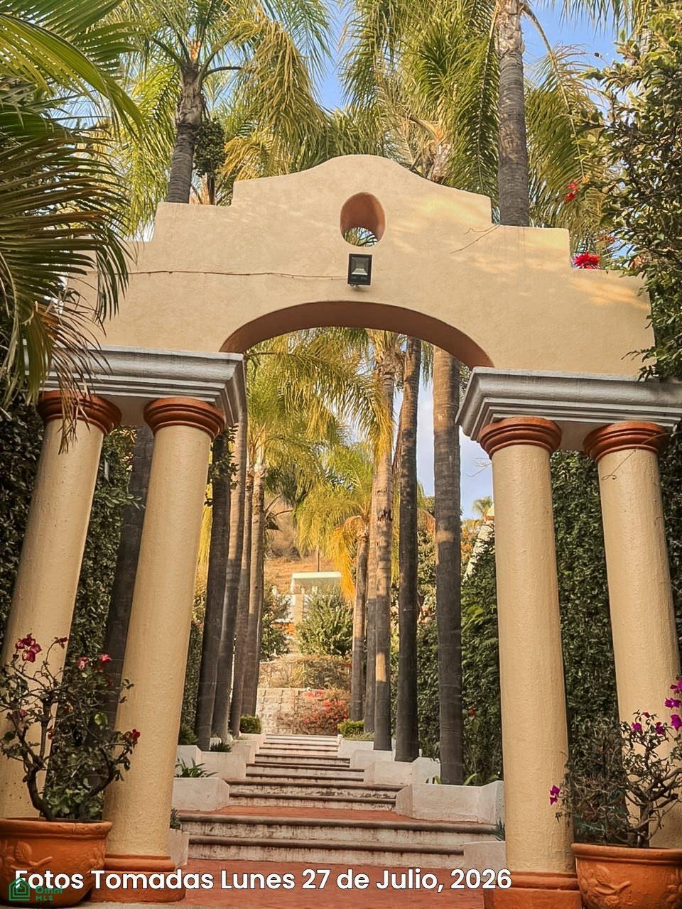 Haus in Ajijic, Jalisco, Mexiko 1 - 18584218