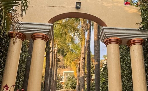 Casa en Ajijic, Jalisco, México 1