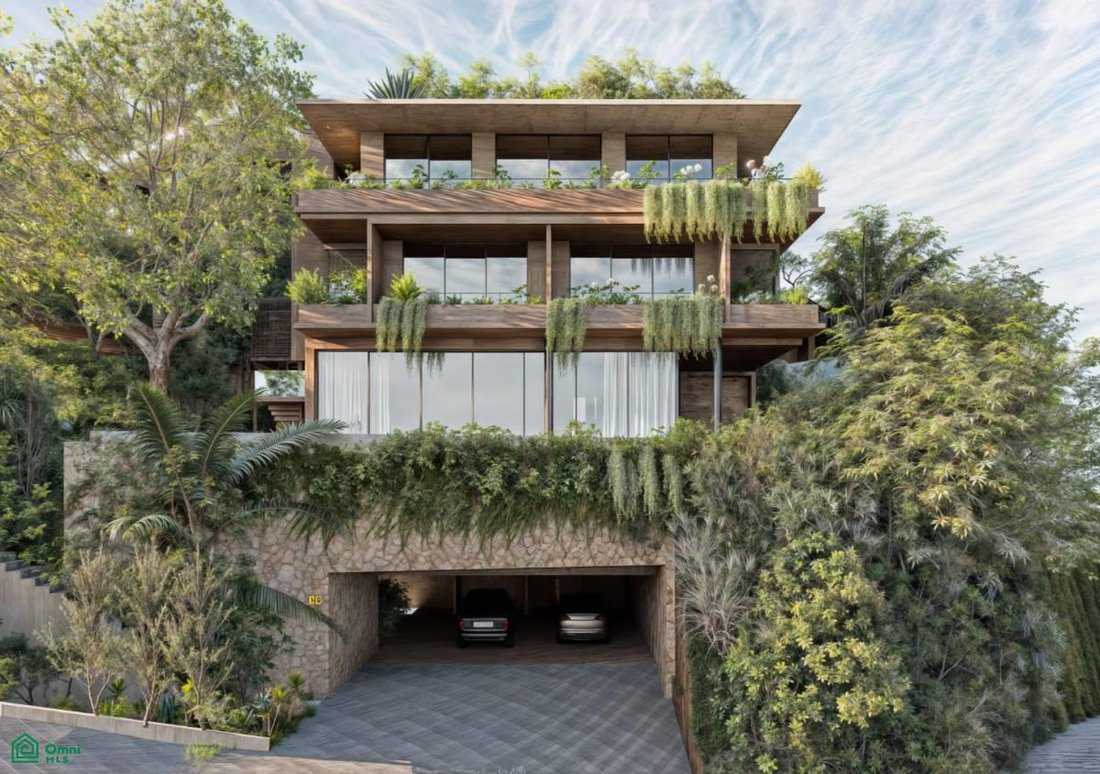 House in Las Catalinas, Guanacaste Province, Costa Rica 1 - 17088820