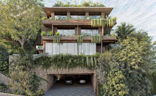 House in Las Catalinas, Guanacaste Province, Costa Rica 1