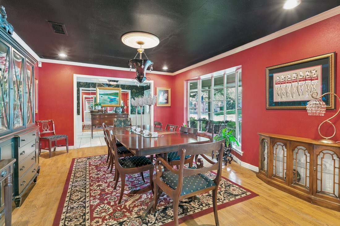 House in Fort Worth, Texas, United States 4 - 18627725