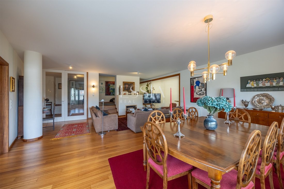 Apartment in Lordelo do Ouro e Massarelos, Porto District, Portugal 4 - 18626437