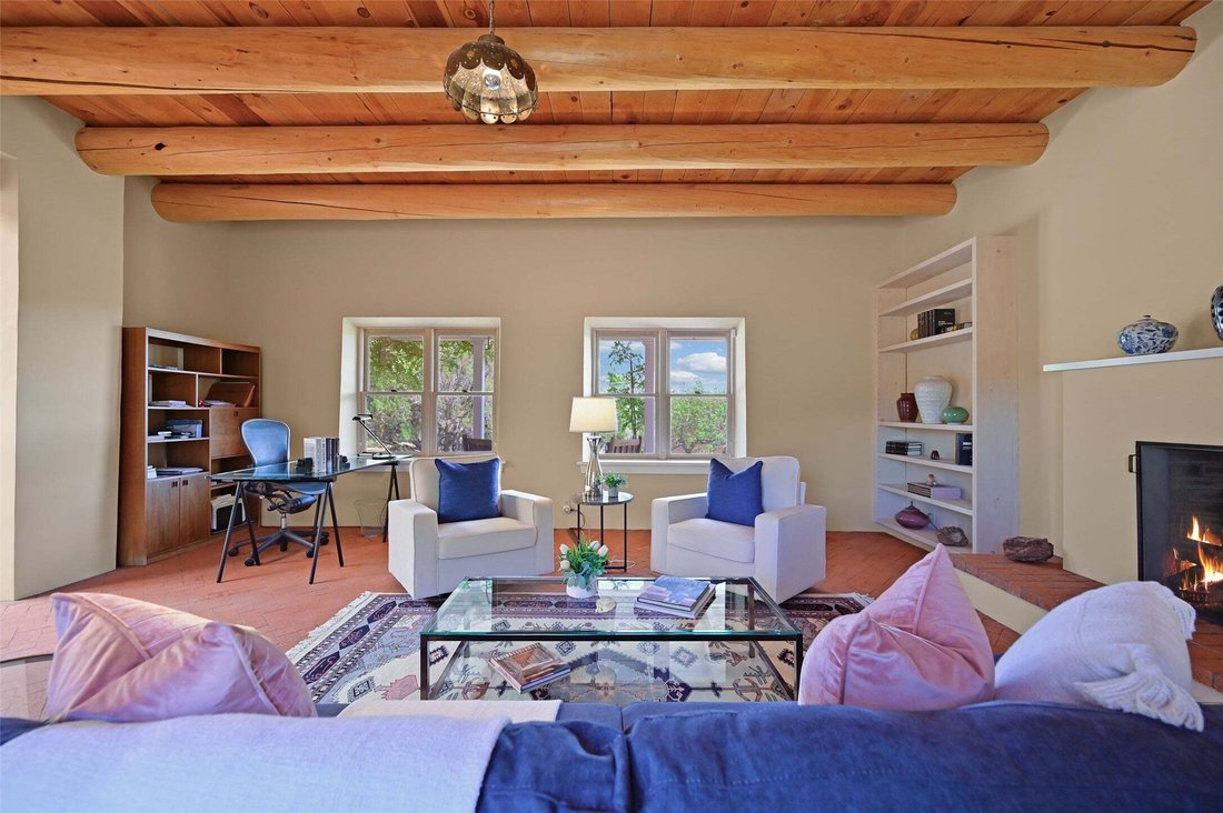 House in Santa Fe, New Mexico, United States 4 - 18628329