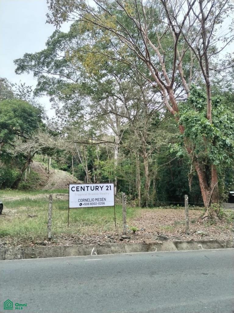 Land in Quepos, Provinz Puntarenas, Costa Rica 1 - 18628042