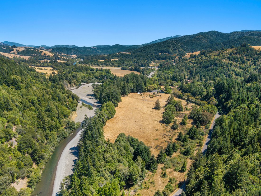 Land in Honeydew, California, United States 1 - 18626880