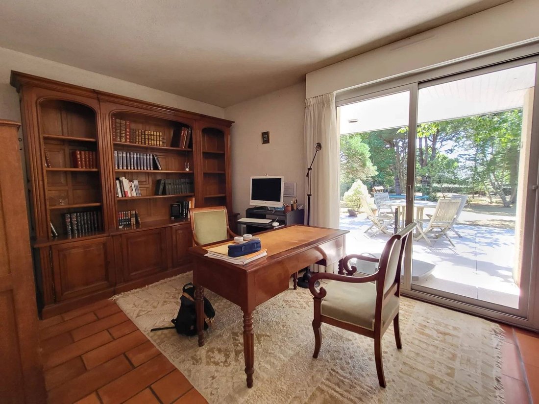 House in Piriac-sur-Mer, Pays de la Loire, France 5 - 18363165