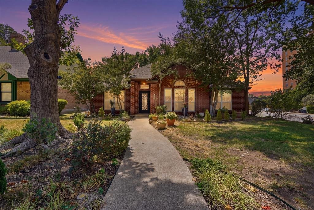 House in Fort Worth, Texas, United States 3 - 18629244