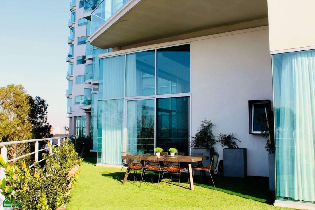 Condo in Tijuana, Baja California, Mexico 1 - 18013090