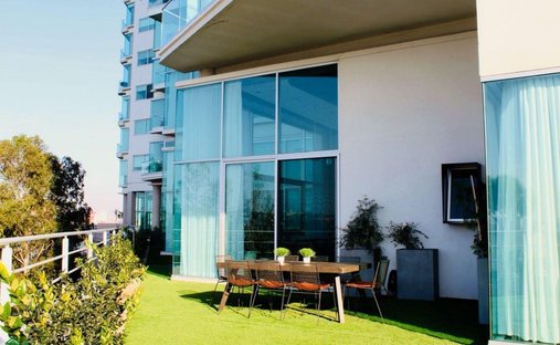 Condo in Tijuana, Baja California, Mexico 1
