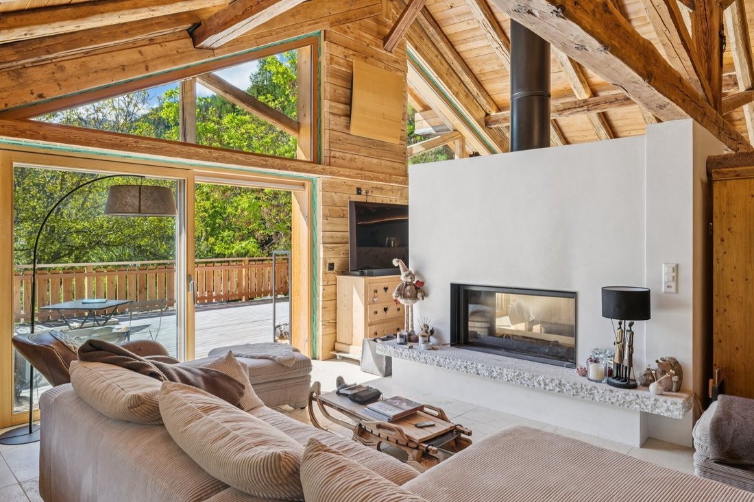 House in Liddes, Valais, Switzerland 4 - 18626143