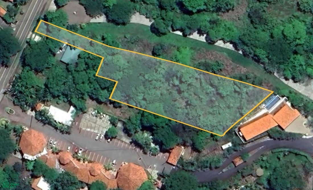 Land in Playa Hermosa, Guanacaste Province, Costa Rica 1 - 18586832