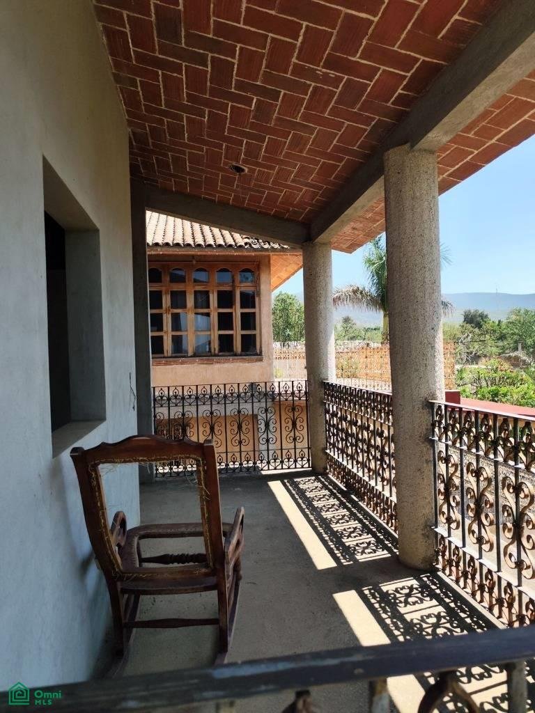 House in Santa María Coyotepec, Oaxaca, Mexico 5 - 17911503