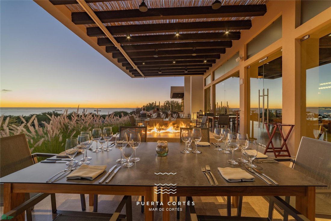 Condo in La Paz, Baja California Sur, Mexico 5 - 17874352