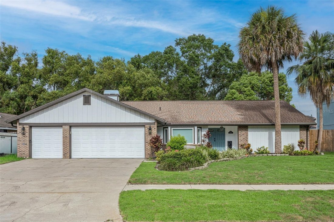 House in Tampa, Florida, United States 1 - 18628951