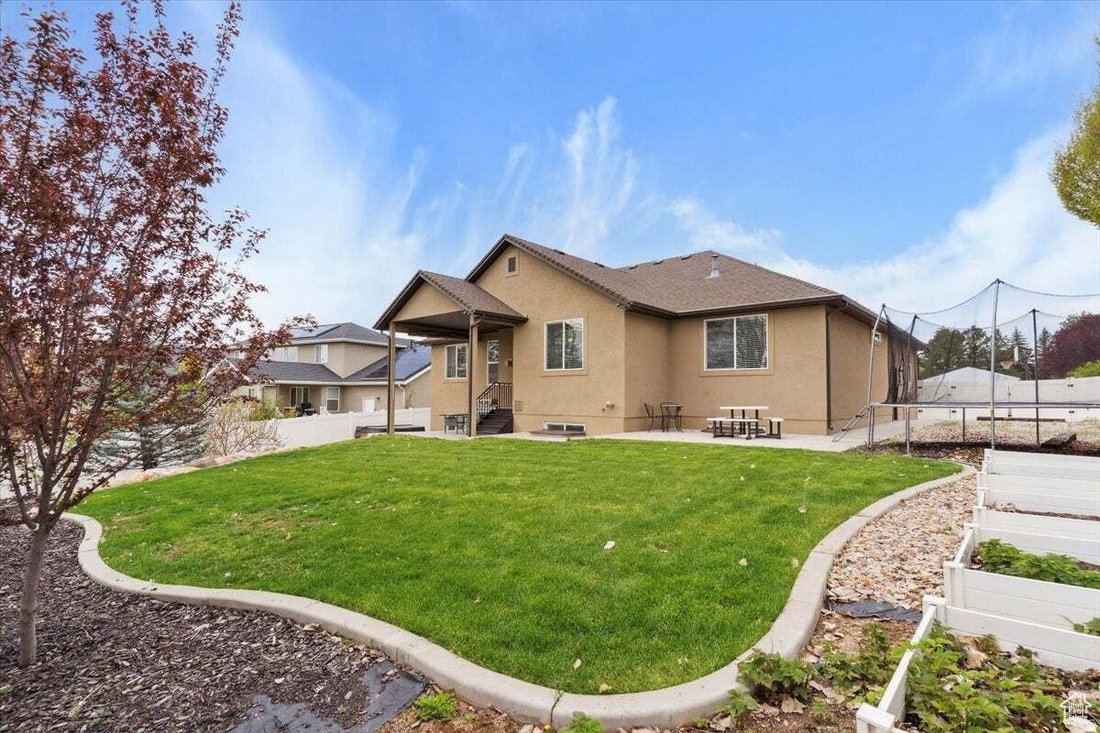 House in Layton, Utah, United States 3 - 18629440