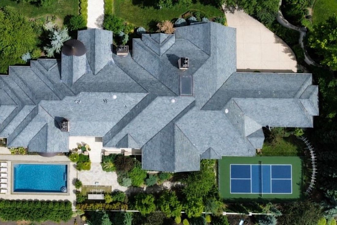 House in Cottonwood Heights, Utah, United States 2 - 18627740